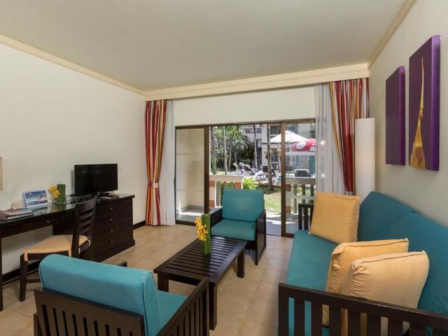 фото отеля Centara Kata Resort Phuket (ex. Jiva Resort & Spa) изображение №9