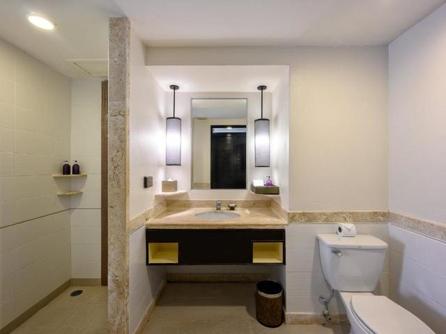 фото Centara Kata Resort Phuket (ex. Jiva Resort & Spa) изображение №10