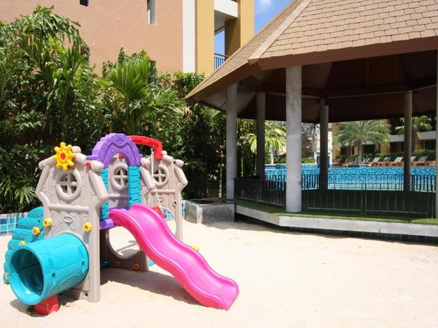 фото отеля Rawai Palm Beach Resort изображение №33