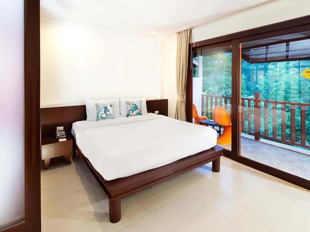фотографии отеля Arinara Bangtao Beach Resort (ех. Dalar Resort BangTao Beach) изображение №123