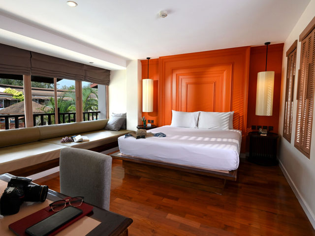 фотографии Arinara Bangtao Beach Resort (ех. Dalar Resort BangTao Beach) изображение №120