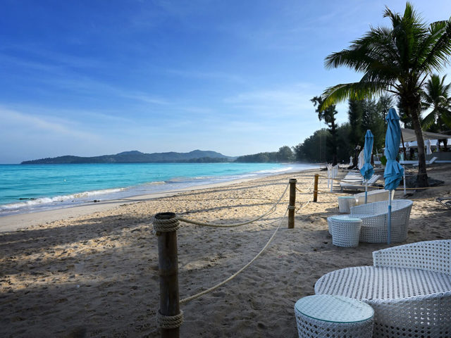 фотографии Arinara Bangtao Beach Resort (ех. Dalar Resort BangTao Beach) изображение №116