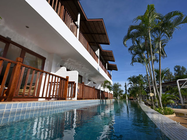 фотографии отеля Arinara Bangtao Beach Resort (ех. Dalar Resort BangTao Beach) изображение №115
