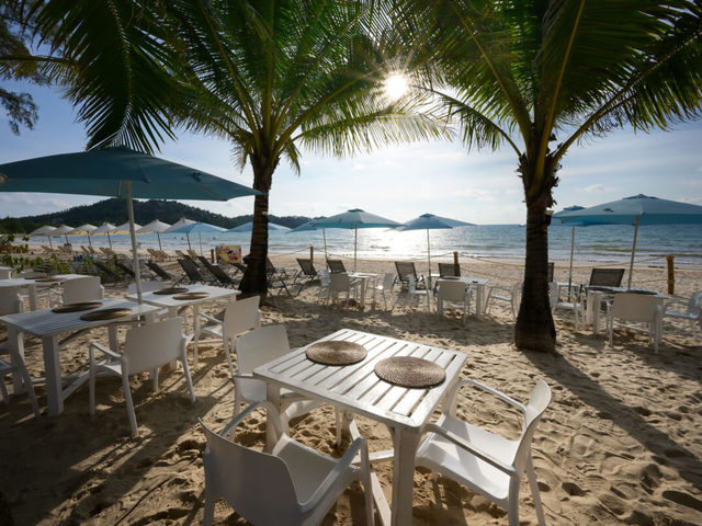 фото Arinara Bangtao Beach Resort (ех. Dalar Resort BangTao Beach) изображение №114