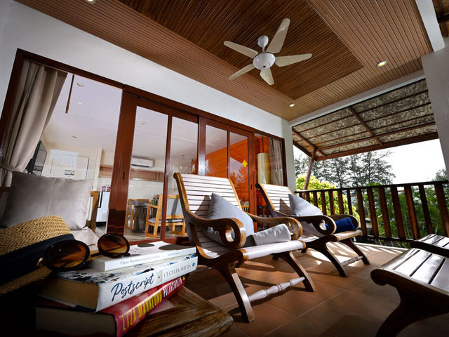 фото отеля Arinara Bangtao Beach Resort (ех. Dalar Resort BangTao Beach) изображение №113