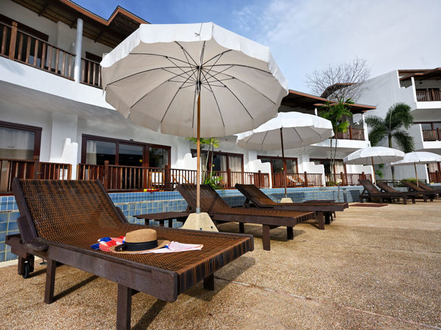 фотографии Arinara Bangtao Beach Resort (ех. Dalar Resort BangTao Beach) изображение №112