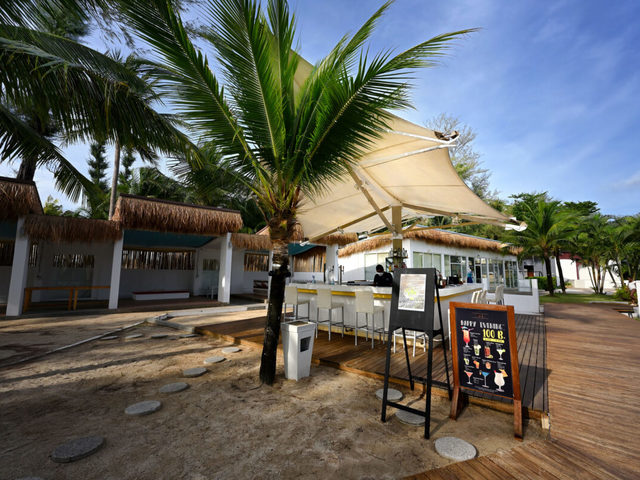 фото отеля Arinara Bangtao Beach Resort (ех. Dalar Resort BangTao Beach) изображение №109