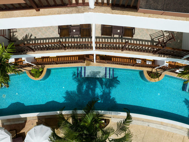 фотографии Arinara Bangtao Beach Resort (ех. Dalar Resort BangTao Beach) изображение №108