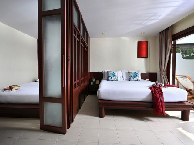 фото Arinara Bangtao Beach Resort (ех. Dalar Resort BangTao Beach) изображение №106