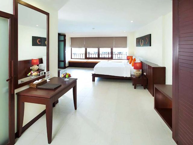 фотографии Arinara Bangtao Beach Resort (ех. Dalar Resort BangTao Beach) изображение №104