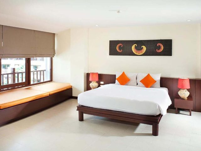 фотографии отеля Arinara Bangtao Beach Resort (ех. Dalar Resort BangTao Beach) изображение №103