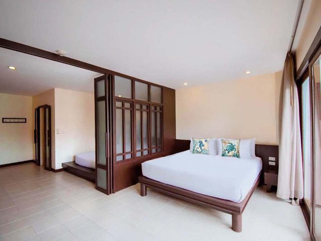 фото отеля Arinara Bangtao Beach Resort (ех. Dalar Resort BangTao Beach) изображение №101