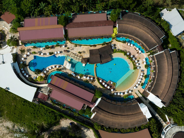 фотографии Arinara Bangtao Beach Resort (ех. Dalar Resort BangTao Beach) изображение №100
