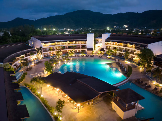 фотографии отеля Arinara Bangtao Beach Resort (ех. Dalar Resort BangTao Beach) изображение №99
