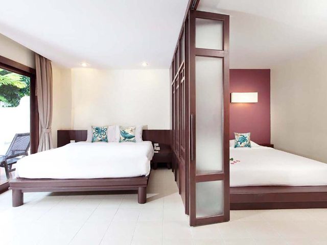 фото отеля Arinara Bangtao Beach Resort (ех. Dalar Resort BangTao Beach) изображение №97