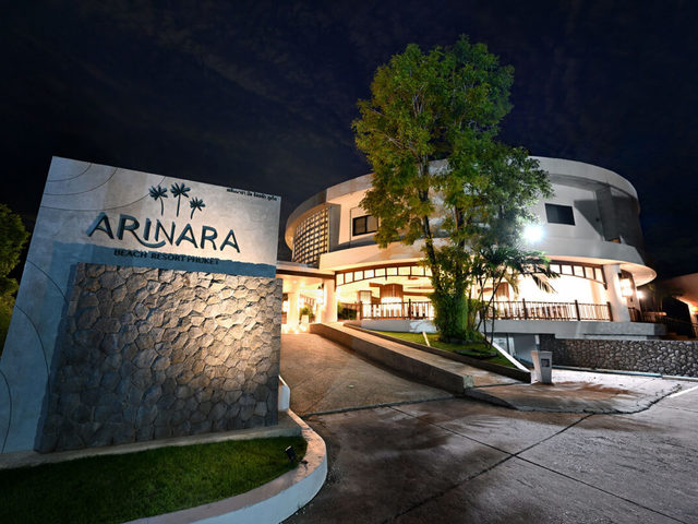 фотографии отеля Arinara Bangtao Beach Resort (ех. Dalar Resort BangTao Beach) изображение №95