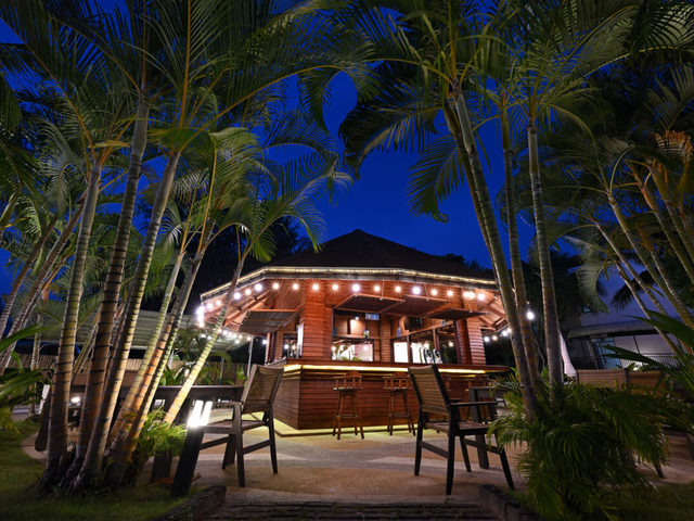 фото отеля Arinara Bangtao Beach Resort (ех. Dalar Resort BangTao Beach) изображение №93