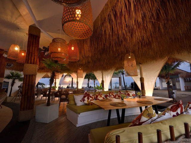 фото Arinara Bangtao Beach Resort (ех. Dalar Resort BangTao Beach) изображение №94