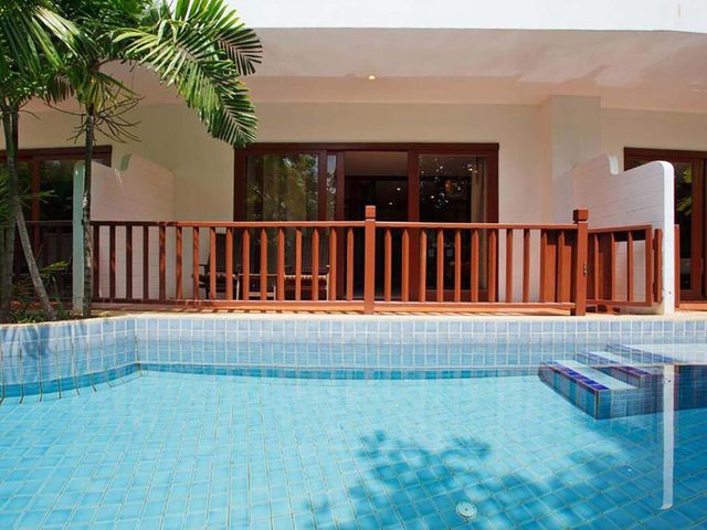 фотографии отеля Arinara Bangtao Beach Resort (ех. Dalar Resort BangTao Beach) изображение №91