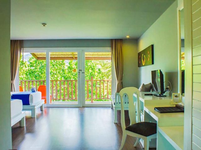фото отеля Arinara Bangtao Beach Resort (ех. Dalar Resort BangTao Beach) изображение №89