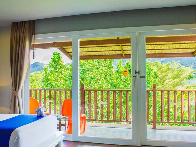фотографии отеля Arinara Bangtao Beach Resort (ех. Dalar Resort BangTao Beach) изображение №87