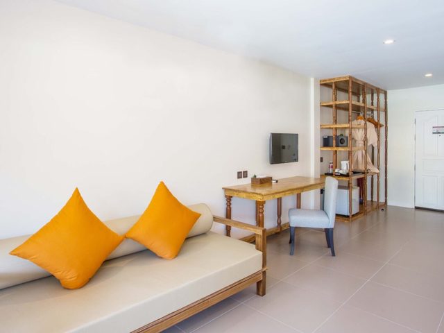 фото Arinara Bangtao Beach Resort (ех. Dalar Resort BangTao Beach) изображение №86