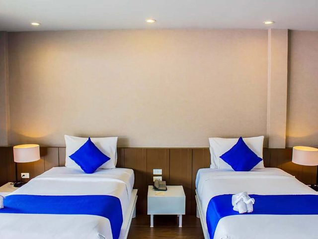 фото отеля Arinara Bangtao Beach Resort (ех. Dalar Resort BangTao Beach) изображение №85