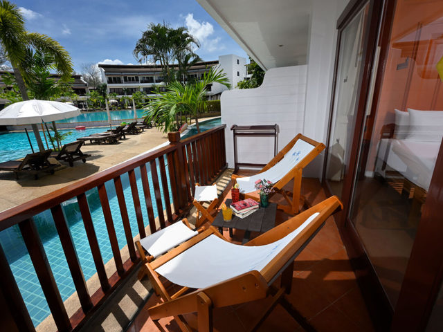 фотографии Arinara Bangtao Beach Resort (ех. Dalar Resort BangTao Beach) изображение №76
