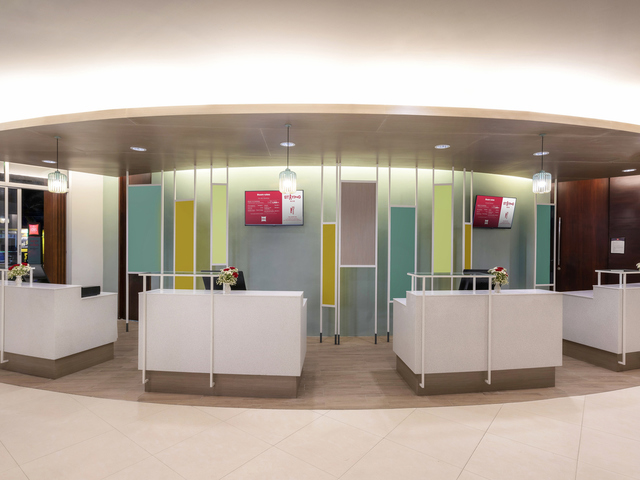 фото Ibis Phuket Patong изображение №38