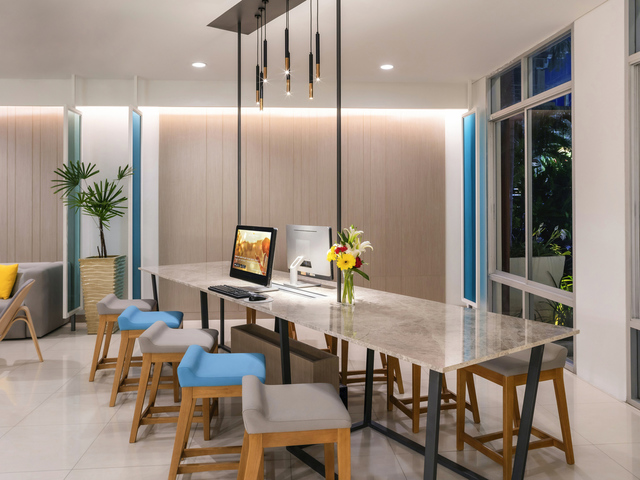 фото Ibis Phuket Patong изображение №34