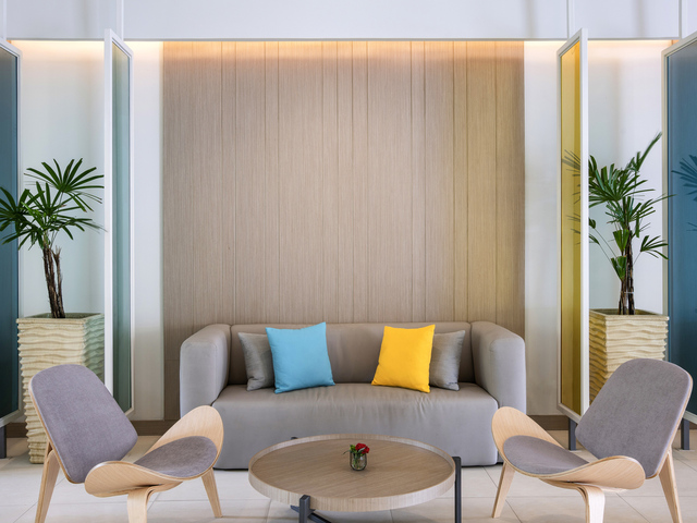 фотографии Ibis Phuket Patong изображение №28