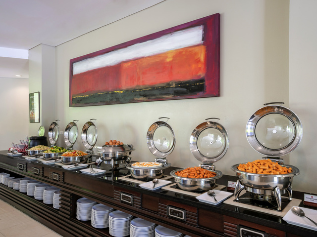 фото Ibis Phuket Patong изображение №22