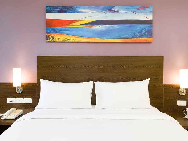 фото отеля Ibis Phuket Patong изображение №25