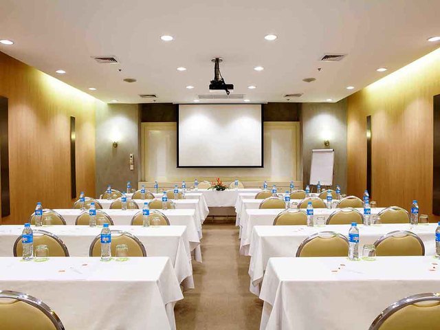 фотографии Ibis Phuket Patong изображение №24