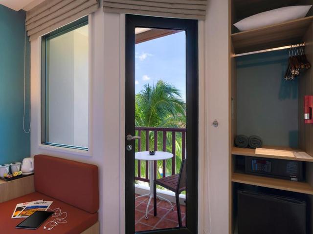 фото Ibis Phuket Patong изображение №18