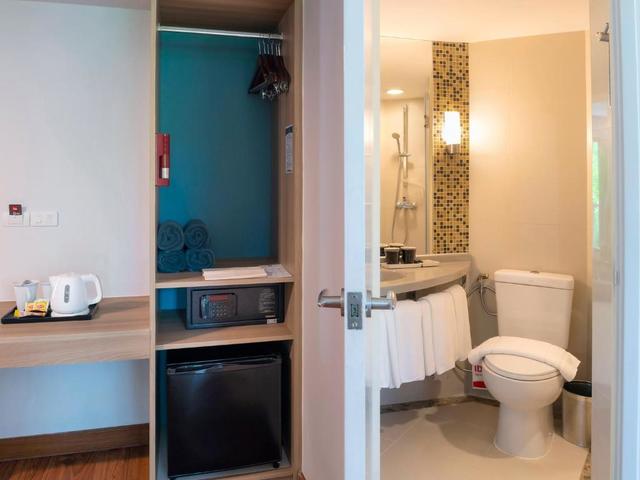 фото отеля Ibis Phuket Patong изображение №17