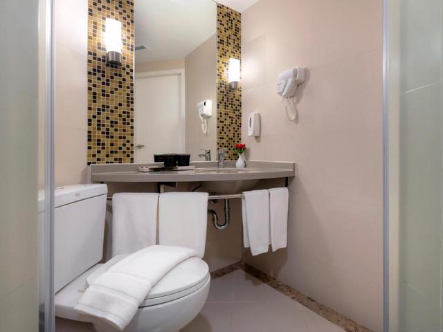 фотографии Ibis Phuket Patong изображение №16