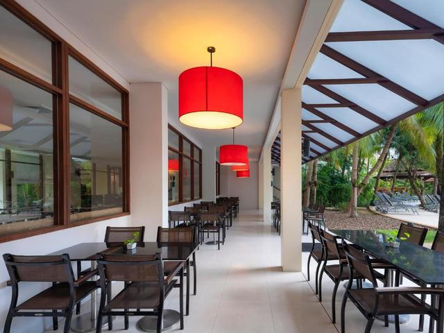 фото Ibis Phuket Patong изображение №14