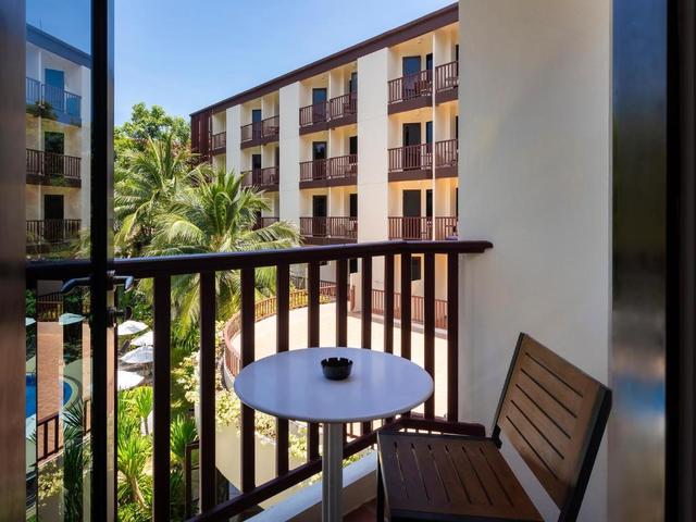 фото отеля Ibis Phuket Patong изображение №13