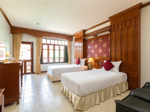 фото отеля Tony Resort Patong изображение №49