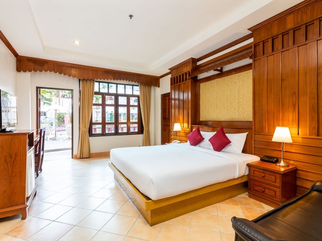 фото отеля Tony Resort Patong изображение №45