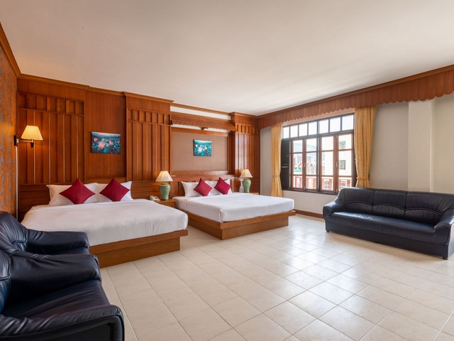 фото отеля Tony Resort Patong изображение №41