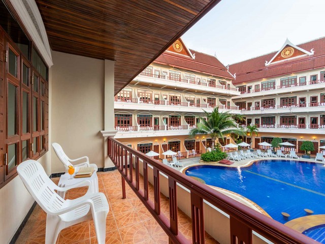 фотографии отеля Tony Resort Patong изображение №31