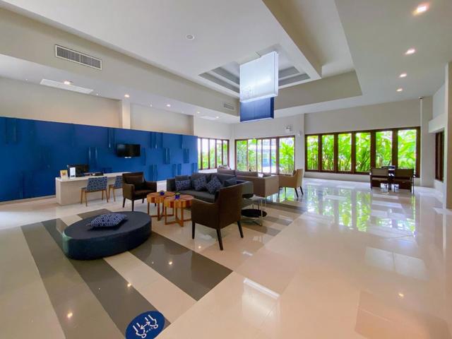фотографии отеля Tui Blue (ex. Beachfront Resort; Sensimar Khaolak Beachfront) изображение №31