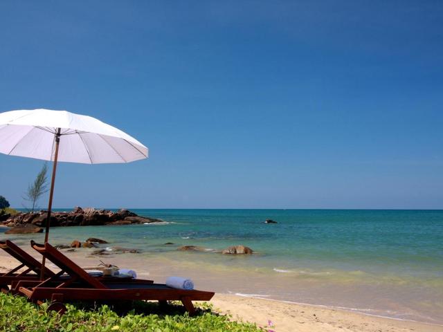 фотографии отеля Tui Blue (ex. Beachfront Resort; Sensimar Khaolak Beachfront) изображение №27
