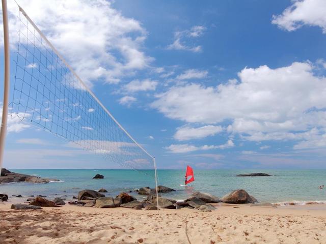 фото Tui Blue (ex. Beachfront Resort; Sensimar Khaolak Beachfront) изображение №18