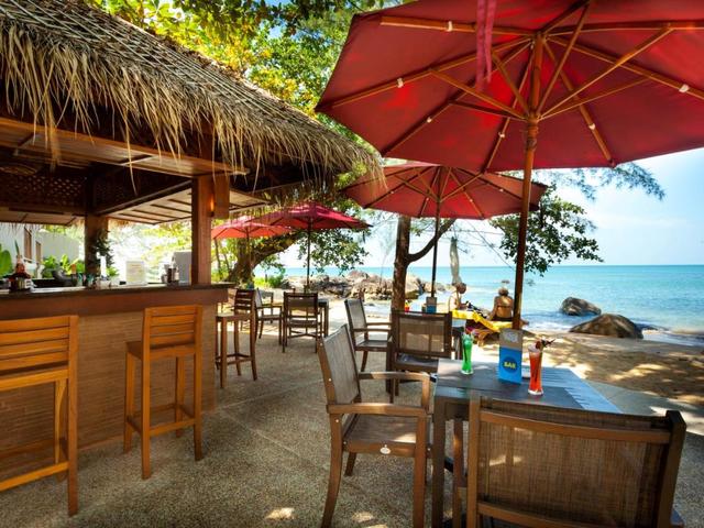 фотографии отеля Tui Blue (ex. Beachfront Resort; Sensimar Khaolak Beachfront) изображение №3