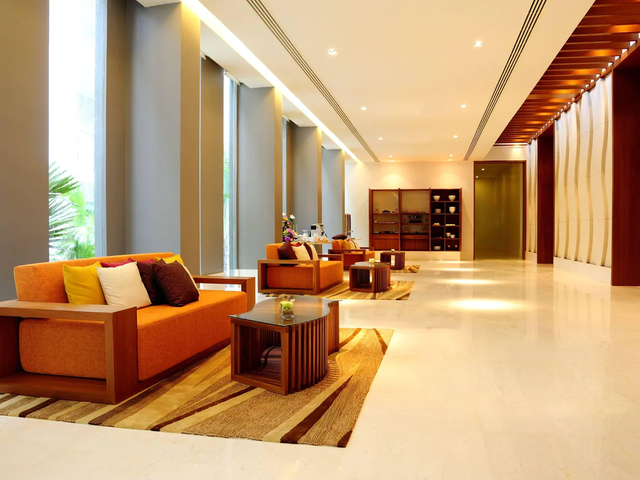 фото Renaissance Phuket Resort & Spa изображение №62