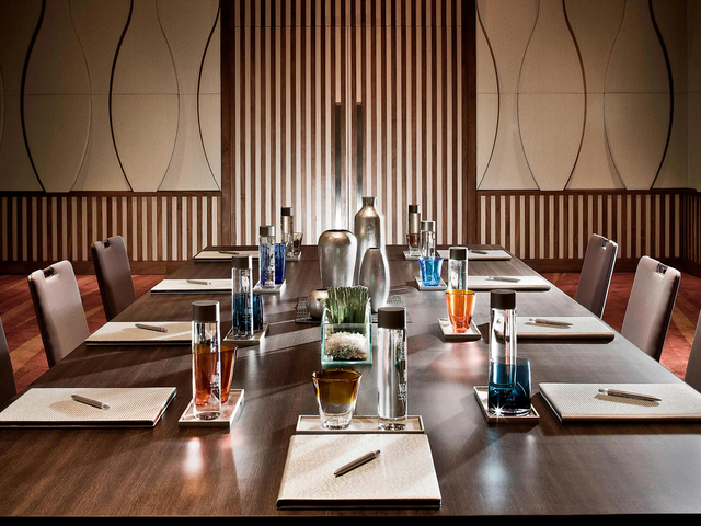 фотографии отеля Renaissance Phuket Resort & Spa изображение №59