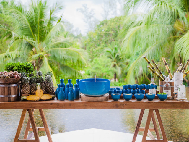 фото отеля Renaissance Phuket Resort & Spa изображение №57